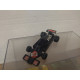 FORMULA F1 RACING CAR BLACK n188 apx 1:64 HONG KONG NO BOX