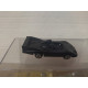 PORSCHE 936 BLACK apx 1:64 ZYLMEX D62 MADE HONG KONG NO BOX