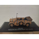 Kfz.15 HORCH 901 1942 INFANTERIE-DIV RUSSIA WW 2 1:43 ALTAYA IXO