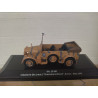 Kfz.15 HORCH 901 1942 INFANTERIE-DIV RUSSIA WW 2 1:43 ALTAYA IXO