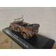 Kfz.15 HORCH 901 1942 INFANTERIE-DIV RUSSIA WW 2 1:43 ALTAYA IXO