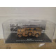 Kfz.15 HORCH 901 1942 INFANTERIE-DIV RUSSIA WW 2 1:43 ALTAYA IXO
