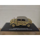 Kfz.21 STEYR 1500A/01 1944 23.PzDIVISION UKRAINE GERMANY WW 2 1:43 ALTAYA IXO