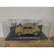 Kfz.21 STEYR 1500A/01 1944 23.PzDIVISION UKRAINE GERMANY WW 2 1:43 ALTAYA IXO