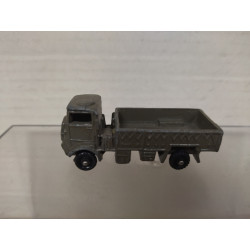 CAMION/TRUCK MILITAR/MILITARY 1:87/apx 1:64 DEOMA MADE ITALY NO BOX