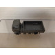 CAMION/TRUCK MILITAR/MILITARY 1:87/apx 1:64 DEOMA MADE ITALY NO BOX