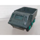 ALVIS STALWART REPINTADO MILITAR LESNEY 61 (4) 1:96/apx 1:64 MATCHBOX NO BOX