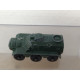 ALVIS SARACEN PERSONNEL CARRIER LESNEY 54 (2) 1:86/apx 1:64 MATCHBOX NO BOX