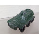 ALVIS SARACEN PERSONNEL CARRIER LESNEY 54 (2) 1:86/apx 1:64 MATCHBOX NO BOX