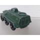 ALVIS SARACEN PERSONNEL CARRIER LESNEY 54 (2) 1:86/apx 1:64 MATCHBOX NO BOX