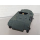 FERRET SCOUT CAR LESNEY 61 MILITARY (2) 1:67/apx 1:64 MATCHBOX NO BOX