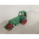 AVELING-BARFORD ROAD ROLLER LESNEY 1 1:90/apx 1:64 MATCHBOX NO BOX