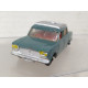 FIAT 1500 REPINTADO LESNEY 56 (6) 1:64/apx 1:64 MATCHBOX NO BOX
