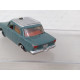 FIAT 1500 REPINTADO LESNEY 56 (6) 1:64/apx 1:64 MATCHBOX NO BOX