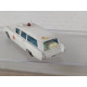 S & S CADILLAC AMBULANCE LESNEY 54 (6) 1:87/apx 1:64 MATCHBOX NO BOX