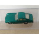 FERRARI BERLINETTA GREEN LESNEY 75 (1) 1:62/apx 1:64 MATCHBOX NO BOX