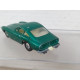 FERRARI BERLINETTA GREEN LESNEY 75 (1) 1:62/apx 1:64 MATCHBOX NO BOX