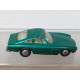 FERRARI BERLINETTA GREEN LESNEY 75 (1) 1:62/apx 1:64 MATCHBOX NO BOX