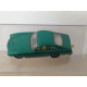FERRARI BERLINETTA GREEN LESNEY 75 (2) 1:62/apx 1:64 MATCHBOX NO BOX