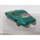 FERRARI BERLINETTA GREEN LESNEY 75 (2) 1:62/apx 1:64 MATCHBOX NO BOX