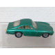 FERRARI BERLINETTA GREEN LESNEY 75 (2) 1:62/apx 1:64 MATCHBOX NO BOX