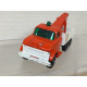 FORD HEAVY TRUCK ESSO SUPERFAST 71 (4) 1:78/apx 1:64 MATCHBOX NO BOX