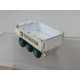 ALVIS STALWART BP EXPLORATION LESNEY 61 (5) 1:96/apx 1:64 MATCHBOX NO BOX
