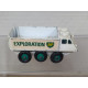 ALVIS STALWART BP EXPLORATION LESNEY 61 (5) 1:96/apx 1:64 MATCHBOX NO BOX