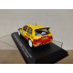 CITROEN SAXO S1600 2002 RALLY CATALUÑA SOLA 1:43 ALTAYA IXO