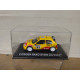 CITROEN SAXO S1600 2002 RALLY CATALUÑA SOLA 1:43 ALTAYA IXO