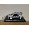 PEUGEOT 206 WRC 2000 RALLY TOUR CORSE PANIZZI 1:43 ALTAYA IXO BOX