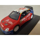 CITROEN XSARA WRC 2004 RALLY MONTE CARLO LOEB 1:43 DEFECT/NO RETROS/BOX NO ORIGINAL