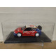 CITROEN XSARA WRC 2004 RALLY MONTE CARLO LOEB 1:43 DEFECT/NO RETROS/BOX NO ORIGINAL