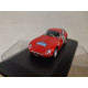 ALFA ROMEO TZ 1964 RALLY COUPE DES ALPES ROLLAND 1:43 ALTAYA IXO BOX NO ORIGINAL
