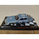 CITROEN SM 1971 RALLY MARROC DESCHAZEUX 1:43 ALTAYA IXO DEFECT/NO RETRO