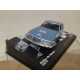 CITROEN SM 1971 RALLY MARROC DESCHAZEUX 1:43 ALTAYA IXO DEFECT/NO RETRO