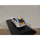 RENAULT 5 TS 1982 CIRCUITO ESTORIL CARLOS SAINZ 1:43 ALTAYA IXO BOX NO ORIGINAL