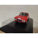 LANCIA FULVIA 1969 RALLY RAC KALLSTROM 1:43 ALTAYA IXO BOX NO ORIGINAL