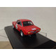 LANCIA FULVIA 1969 RALLY RAC KALLSTROM 1:43 ALTAYA IXO BOX NO ORIGINAL