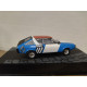 RENAULT 17 GORDINI RALLY DEFECTUOSO 1:43 ALTAYA IXO