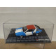 RENAULT 17 GORDINI RALLY DEFECTUOSO 1:43 ALTAYA IXO