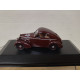 FIAT 508 BALILLA BERLINETTA 1936 n45 MILLE MIGLIA 1:43 HACHETTE BOX NO ORIGINAL