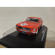 FORD MUSTANG 1965 BTCC CHAMPION ROY PIERPOINT 1:43 ATLAS IXO HARD BOX