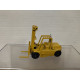 CATERPILLAR CAT B25 LIFT TRUCK/CARRETILLA ELEVADORA 1:87 H0 NZG