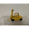 CATERPILLAR CAT B25 LIFT TRUCK/CARRETILLA ELEVADORA 1:87 H0 NZG