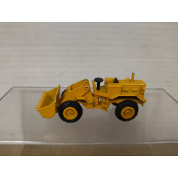 CATERPILLAR CAT 920 RADLADER 1:87 H0 NZG 112