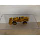 CATERPILLAR CAT 920 RADLADER 1:87 H0 NZG 112