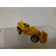 CATERPILLAR CAT 920 RADLADER 1:87 H0 NZG 112