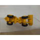 CATERPILLAR CAT 920 RADLADER 1:87 H0 NZG 112