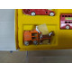 MATCHBOX SERIES 40th ANNIVERSARY REPLICA 5 MODELS